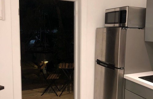 Sailboat Bend Apartment | Waterfront downtown ft lauderdale luxury urban loft