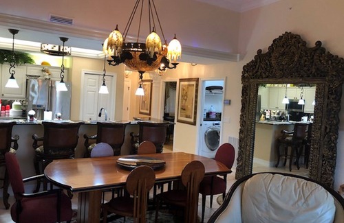 Estero Condo | Wecome To Paradise Lake View Condo 3 Bed 2 Bath Corner unit away from everybody