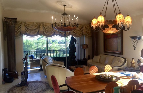 Estero Condo | Wecome To Paradise Lake View Condo 3 Bed 2 Bath Corner unit away from everybody