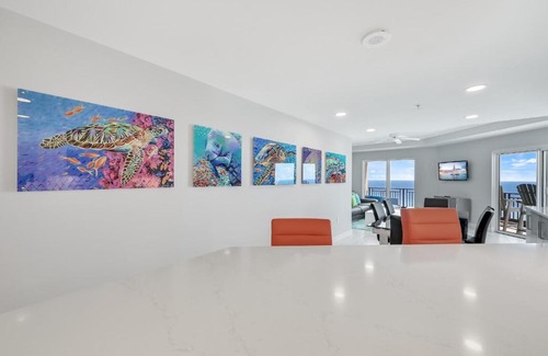 Sandestin House | Westwinds 4786