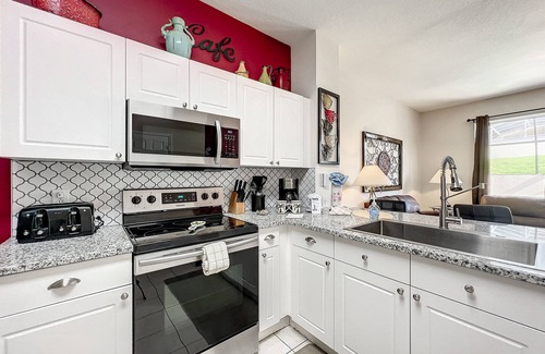 Windsor Palms House | Windsor Palms 3BR Escape w/Private Pool | Minutes to Disney Parks