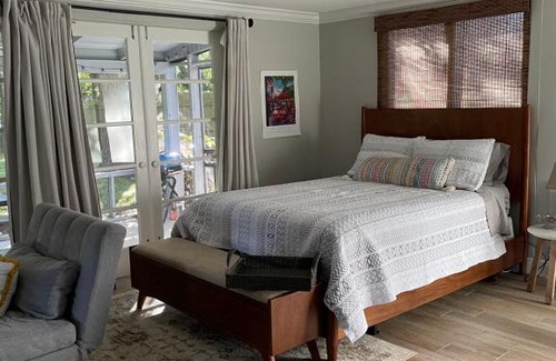 Winter Park House | Winter Park Getaway