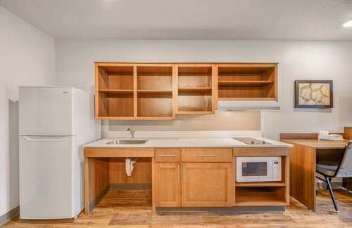 Florida Central Atlantic Coast Hotel | WoodSpring Suites Orlando I-4 & Convention Center