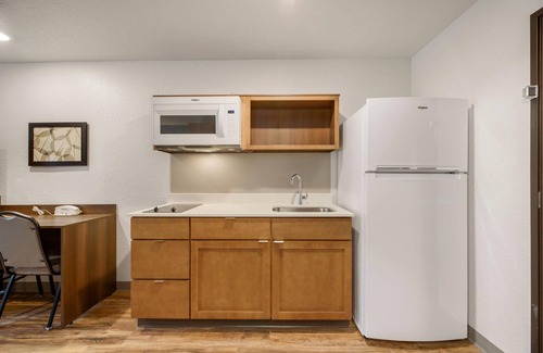 Florida Central Atlantic Coast Hotel | WoodSpring Suites Orlando I-4 & Convention Center