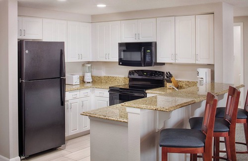 Survey Creek Condo | Wyndham Ocean Walk Resort | 4BR/2BA King Bed Suite