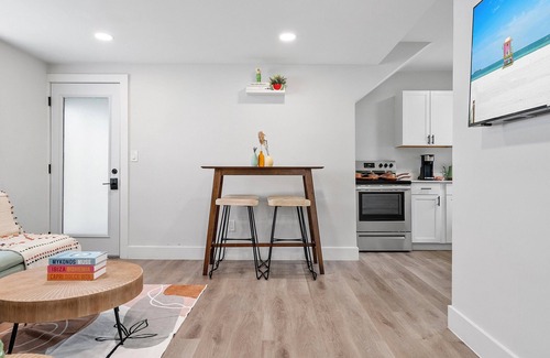 Wynwood Art District Apartment | Wynwood Apartments