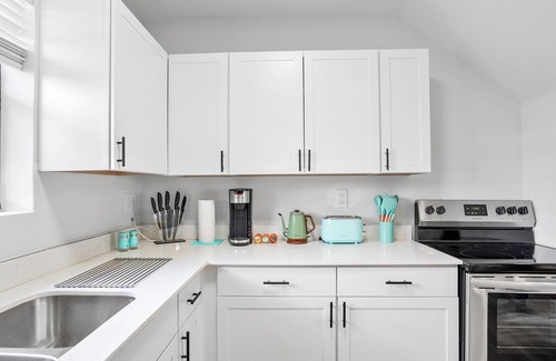 Wynwood Art District Apartment | Wynwood Apartments