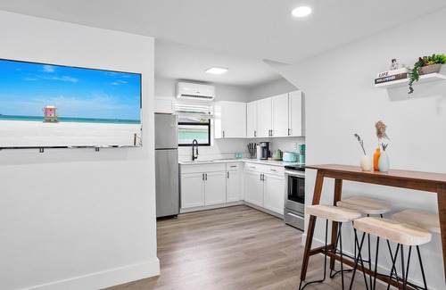 Wynwood Art District Apartment | Wynwood Apartments