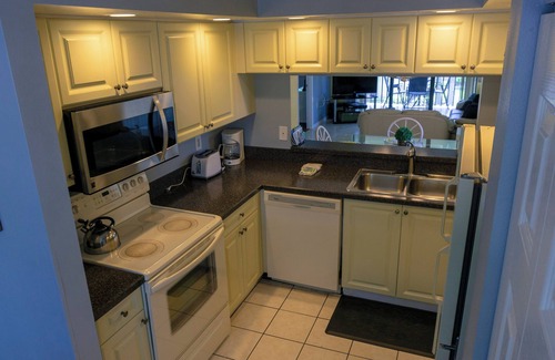 Trailer Estates Apartment | Your Home Away From Home! Kitchenette, 2 Outdoor Pool and Hot Tub, Free Parking