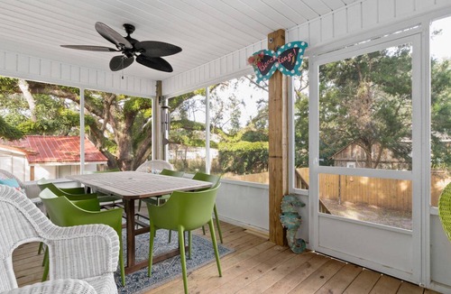 Dauphin Island House | 053 Art & Soul by ACP