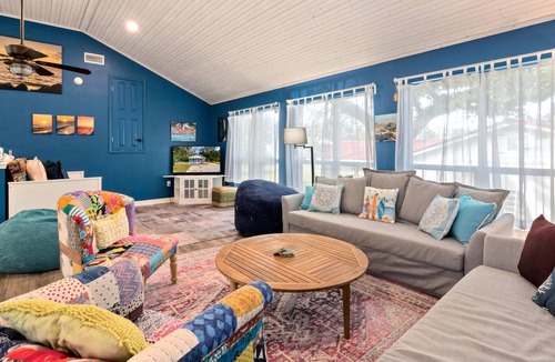 Dauphin Island House | 053 Art & Soul by ACP