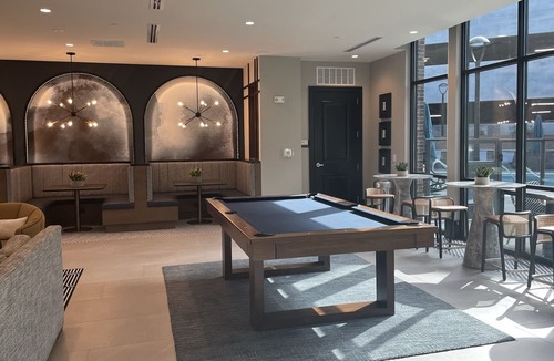 Decatur Heights Apartment | 1 BD Luxurious and Chic (Free Parking and Wi-Fi)