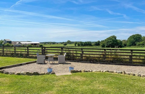 Scawton Cottage | 1 bedroom accommodation in Easingwold
