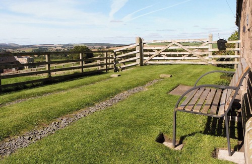 Old Bewick Cottage | 1 bedroom accommodation in Old Bewick, near Alnwick