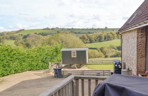Thorncombe Cottage | 1 bedroom accommodation in Thorncombe, near Broadwindsor