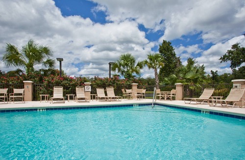 Tallahassee Condo | 1 Bedroom | Free Breakfast + 24h Business Center