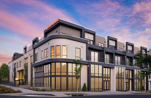 12 South Condo | 1 Bedroom Suite | Rooftop | AvantStay Hotel