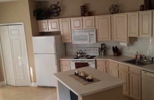 Port Saint Lucie Condo | 1 BR Steps from Amazing POOL!