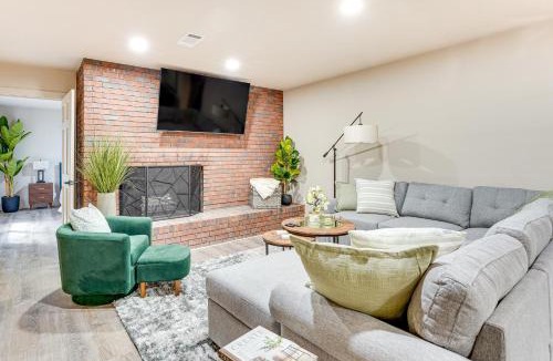 Gainesville House | 1 Mi to Florida Gators Stadium: Gainesville Home!