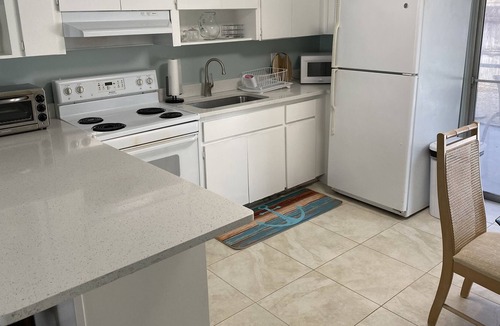 Hobe Sound Apartment | 1 Mile to Hobe Sound Beach & The best Golf Courses