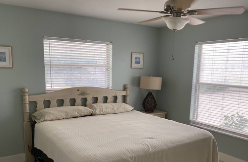 Hobe Sound Apartment | 1 Mile to Hobe Sound Beach & The best Golf Courses