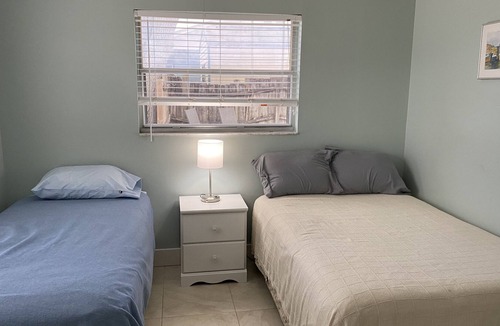 Hobe Sound Apartment | 1 Mile to Hobe Sound Beach & The best Golf Courses