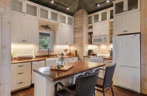 Spanish Wells House | 1 Old House Cay - Private Island Oasis