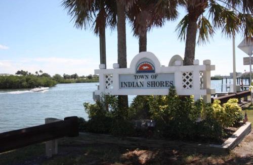 Indian Shores House | 1 Pipers Nest