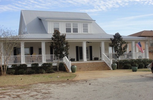 Perdido Beach House | 10 Bedroom Waterfront Beauty! Great Family Fun! Book Now!