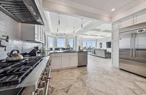 Palmetto Dunes House | 10 Collier, Oceanfront, Elevator, Ping Pong, Private Pool, Guest Favorite