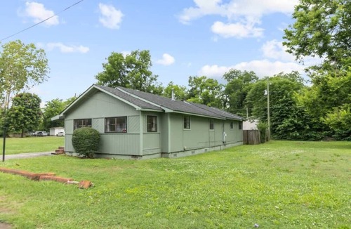 Birmingham House | 10 Mins to Downtown Birmingham- Fresh in Fairfield