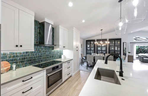 Naples Park House | 10% Off Weekly Naples Lux Home Private Heated POOL + Spa, Near Vanderbilt Beach
