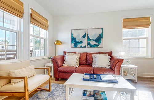 Santa Rosa Beach Condo | 100 m² Condo ∙ 2 bedrooms ∙ 6 guests
