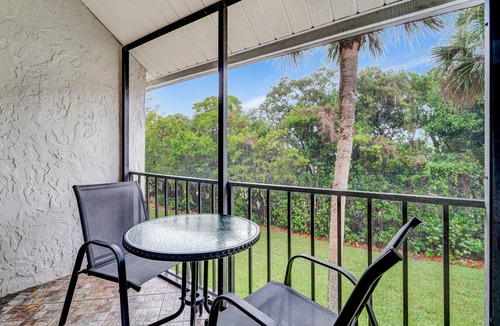 Bradenton Beach Condo | 100 m² Condo ∙ 2 bedrooms ∙ 5 guests