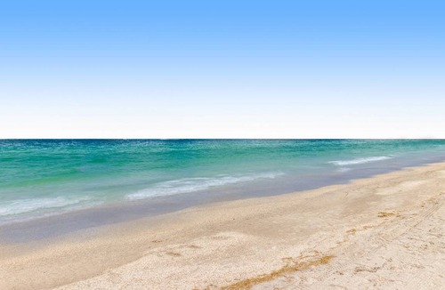 Bradenton Beach Condo | 100 m² Condo ∙ 2 bedrooms ∙ 5 guests