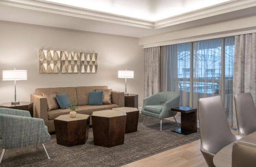 Southeast Orlando Hotel | 100 m² Hotel ∙ 127 guests