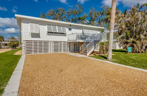 Mid Island House | 100 m² House ∙ 3 bedrooms ∙ 6 guests