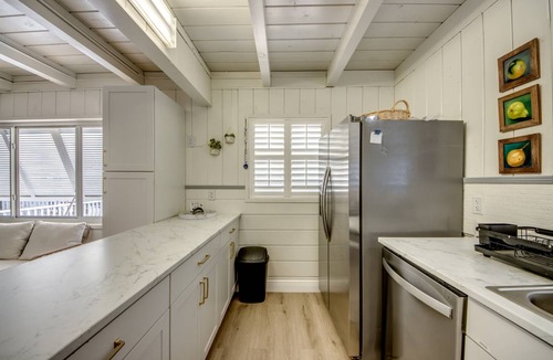 Mid Island House | 100 m² House ∙ 3 bedrooms ∙ 6 guests
