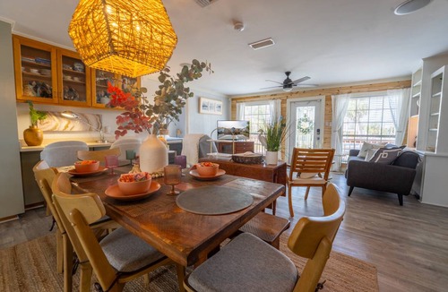 Dauphin Island House | 100 m² House ∙ 3 bedrooms ∙ 8 guests