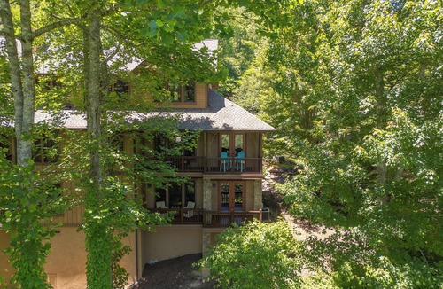Bear Lake Reserve Condo | 100 Saddle Notch Lane Lodge 3 at Bear Lake Reserve