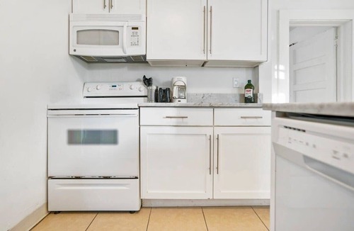 St. Augustine Beach House | 100 Steps to Sand, Private Deck, BBQ, Beach Gear
