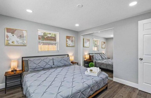 Port Tampa City House | 1000 m² House ∙ 4 bedrooms ∙ 10 guests