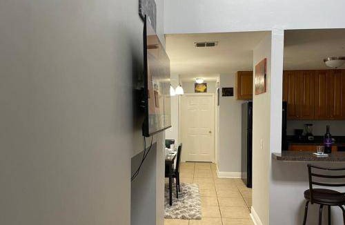 Tallahassee House | 1000 m² House ∙ 3 bedrooms ∙ 10 guests