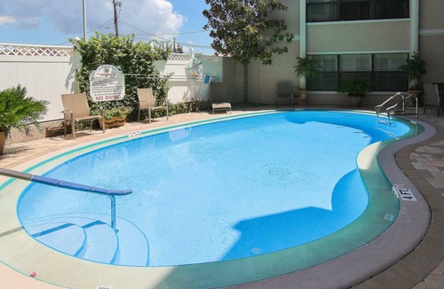 Belleair Beach Condo | 101 m² Condo ∙ 2 bedrooms ∙ 4 guests
