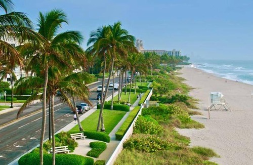 Palm Beach Apartment | 102 m² Apartment ∙ 2 bedrooms ∙ 5 guests