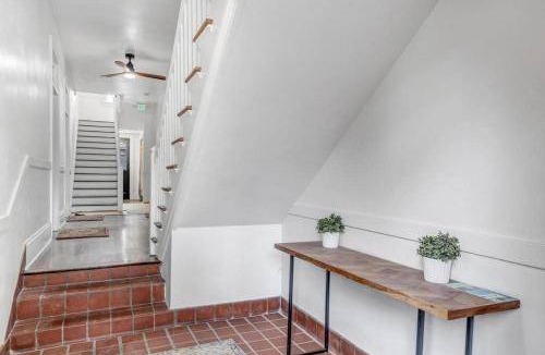 Riverside Apartment | 102 m² Apartment ∙ 1 bedroom ∙ 4 guests