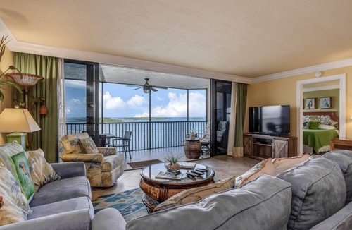 Punta Rassa Condo | 102 m² Condo ∙ 2 bedrooms ∙ 6 guests