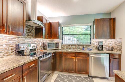 Jupiter Farms House | 102 m² House ∙ 1 bedroom ∙ 2 guests
