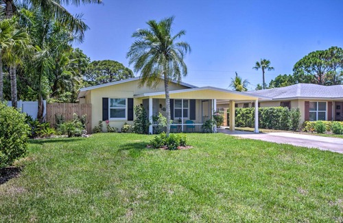 Naples Park House | 102 m² House ∙ 2 bedrooms ∙ 7 guests