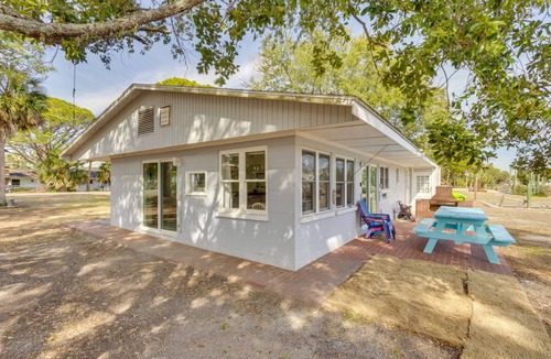 Panacea House | 102 m² House ∙ 3 bedrooms ∙ 8 guests